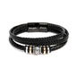Timeless Love: A Bracelet of Affection and Endearment (Message in Tagalog)