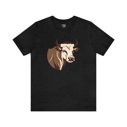 Carabao Head T-Shirt