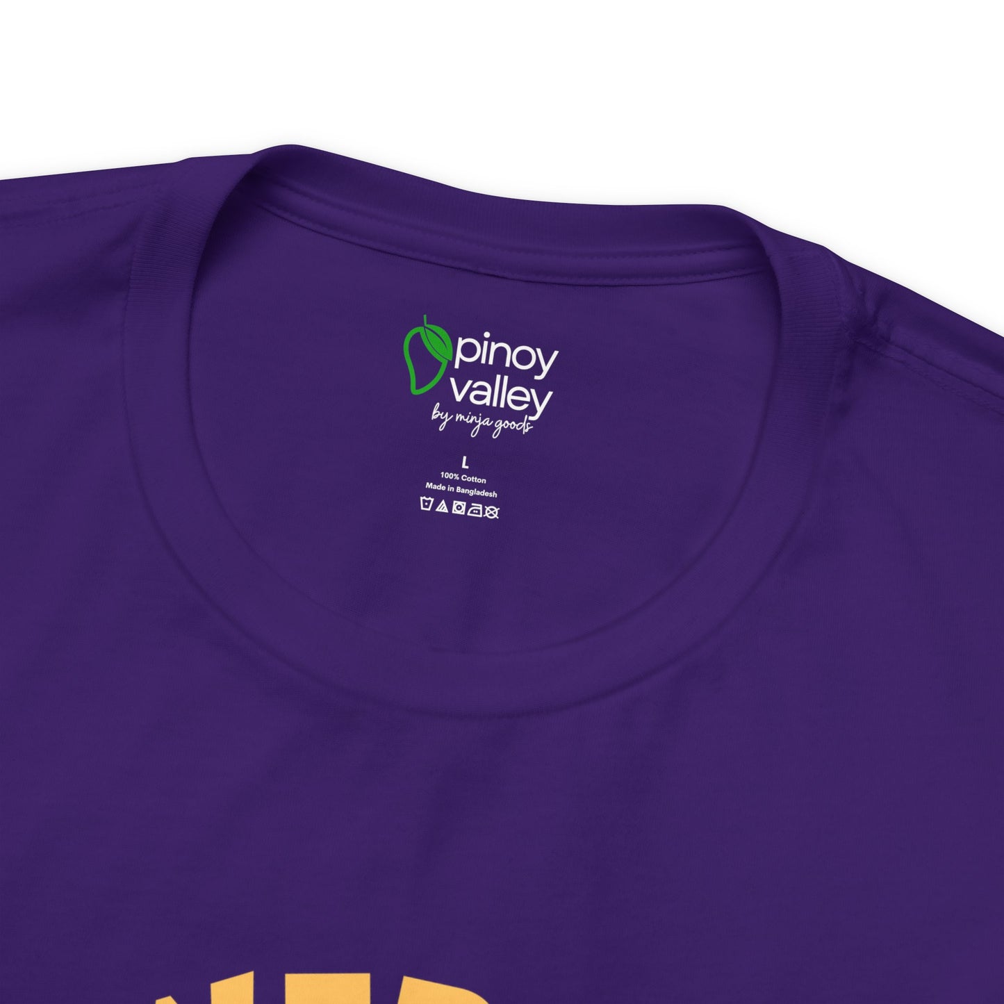 Powered By Ube T-Shirt