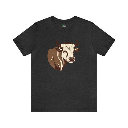 Carabao Head T-Shirt