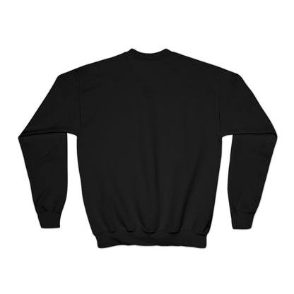 Pinoy Youth Crewneck Sweatshirt