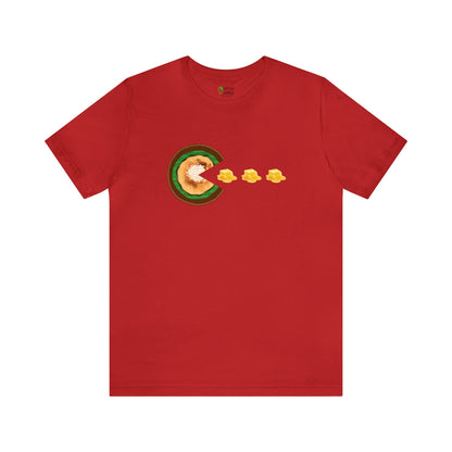 Bibingka Eating Butter T-Shirt