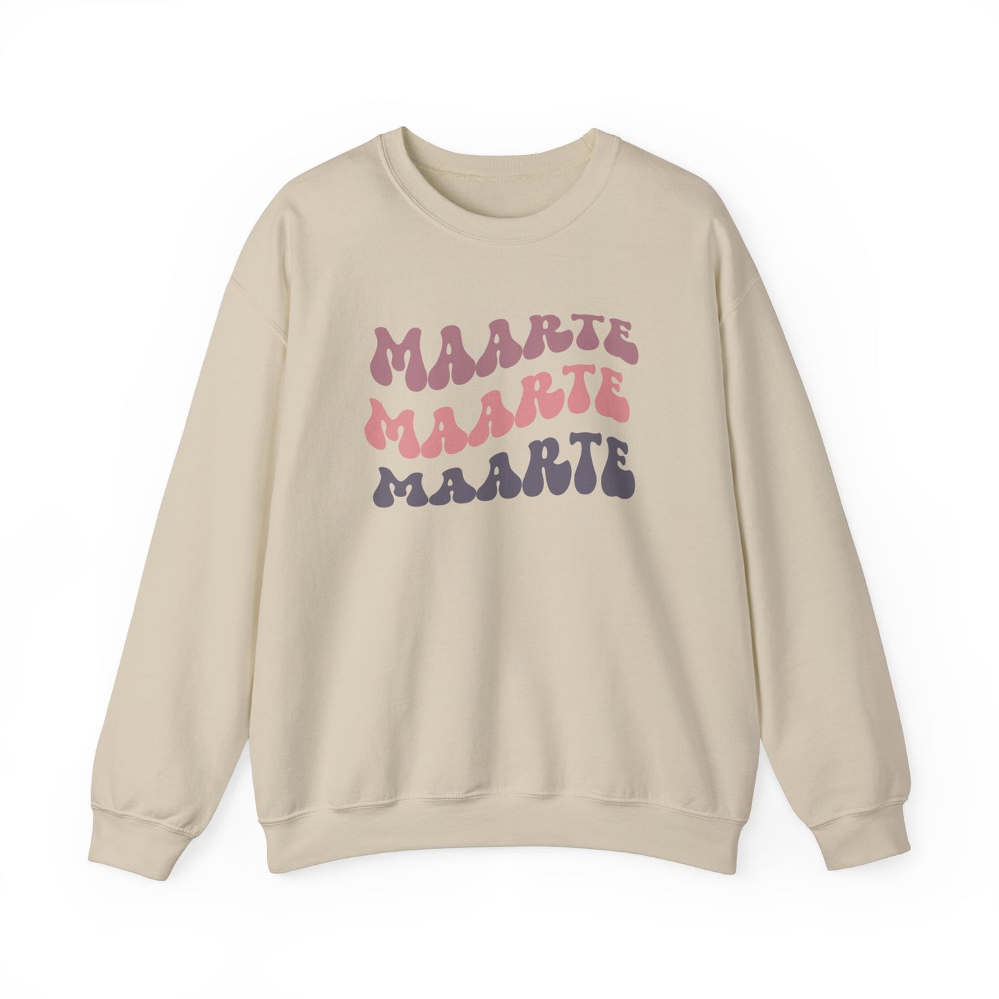 Maarte Sweatshirt