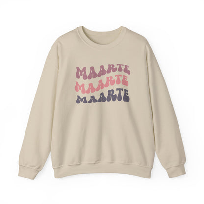 Maarte Sweatshirt