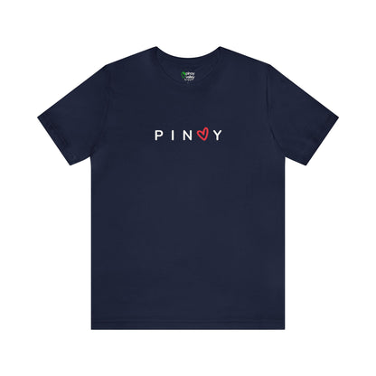 PINOY Heart T-Shirt