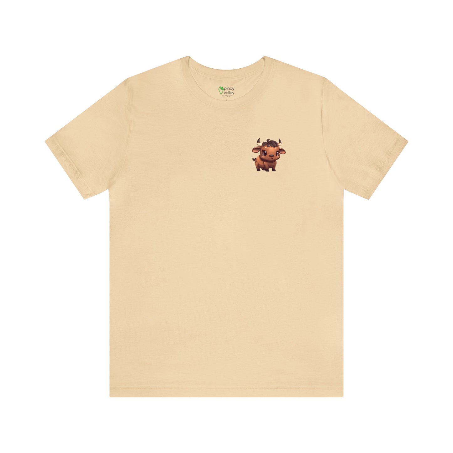 Cute Carabao T-Shirt