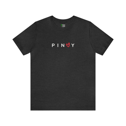 PINOY Heart T-Shirt