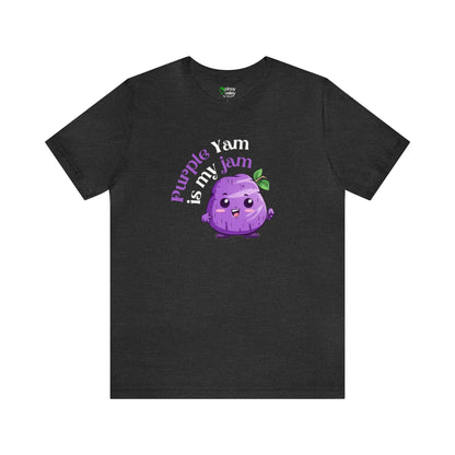 Purple Yam is My Jam T-Shirt