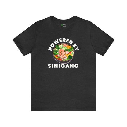 Powered By Sinigang T-Shirt