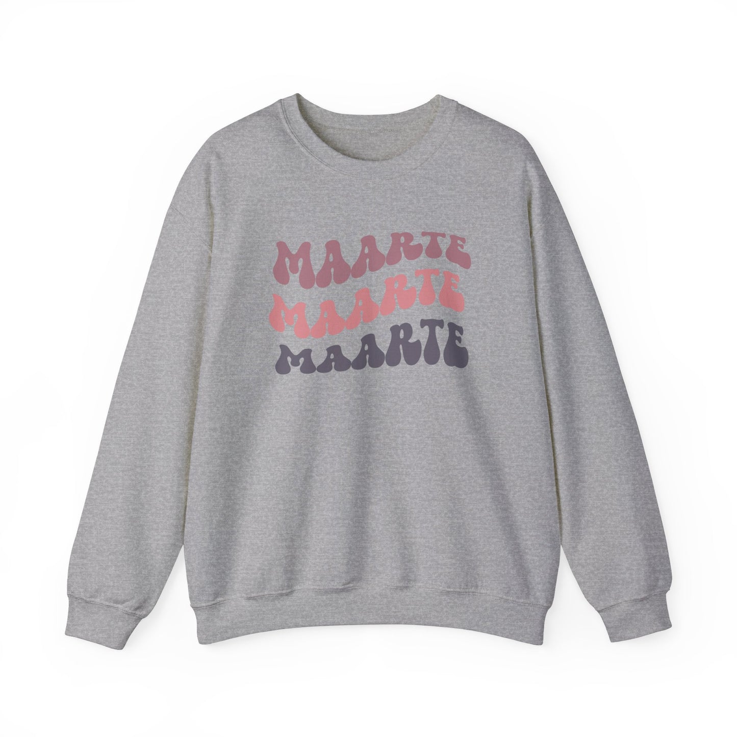 Maarte Sweatshirt