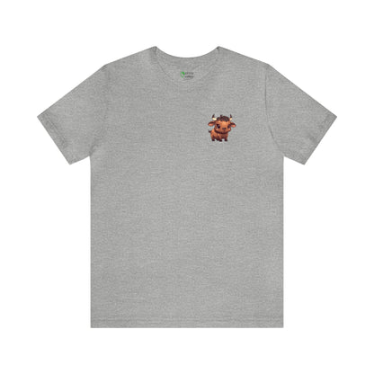 Cute Carabao T-Shirt