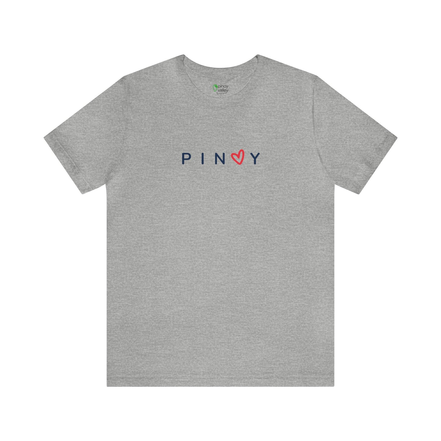 PINOY Heart T-Shirt