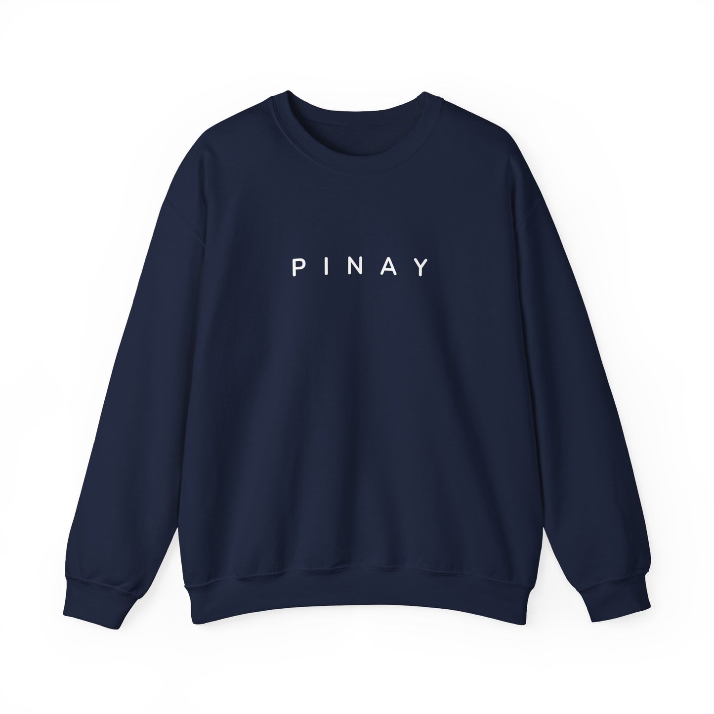 Classic PINAY Sweatshirt