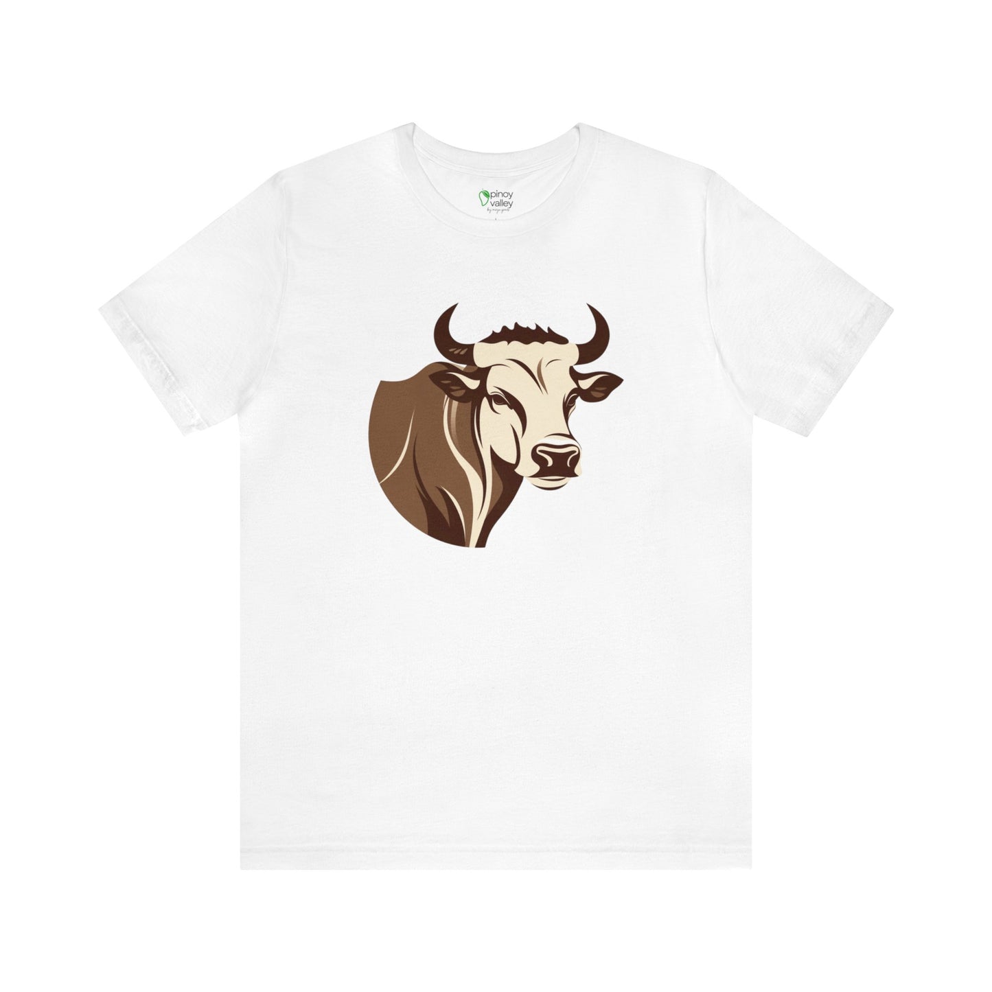 Carabao Head T-Shirt