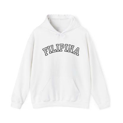 Filipina Hoodie (Female)