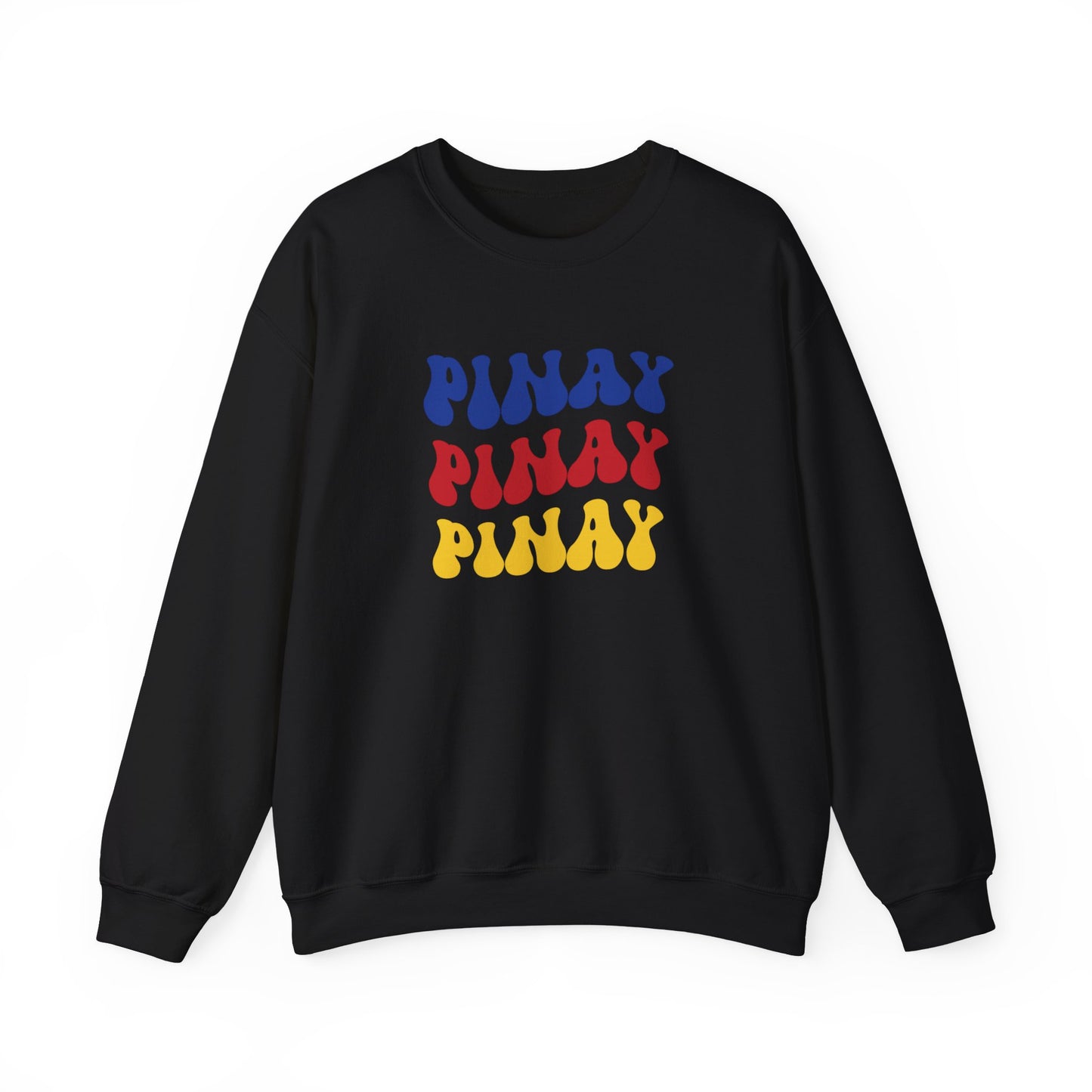 Retro PINAY Sweatshirt