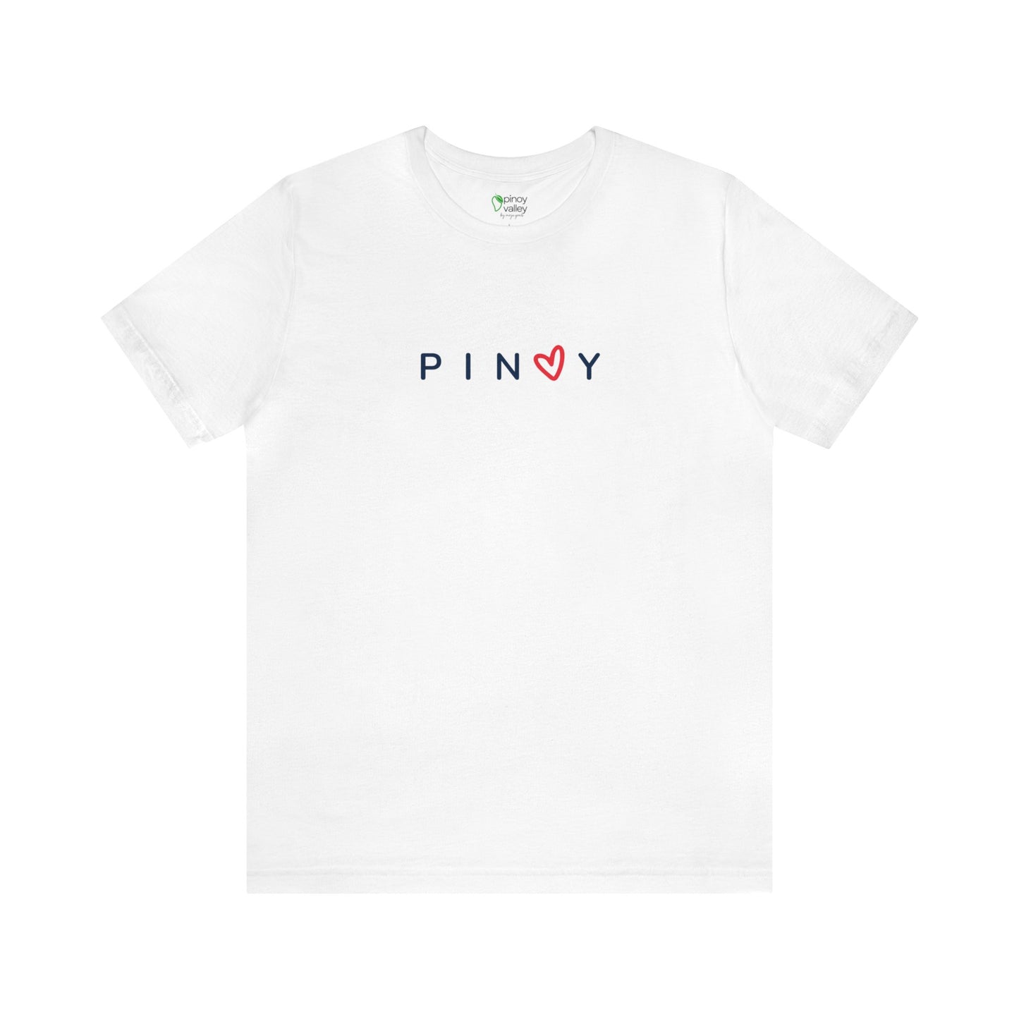 PINOY Heart T-Shirt