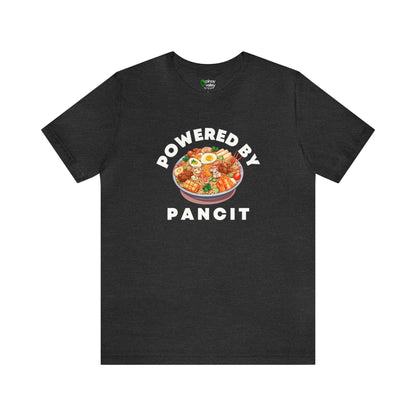 Powered By Pancit T-Shirt