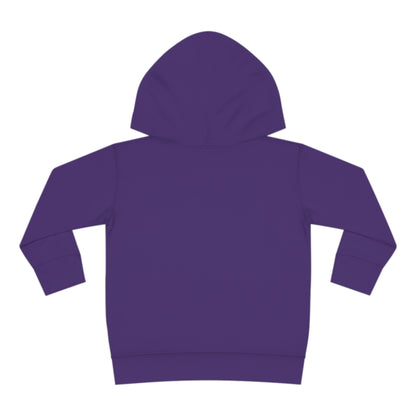 Pinoy Toddler Fleece Hoodie