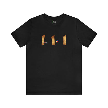 Lumpia Trio T-Shirt