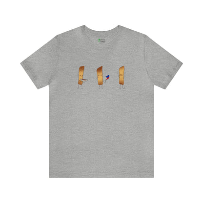 Lumpia Trio T-Shirt