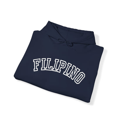 Filipino Hoodie (Male)