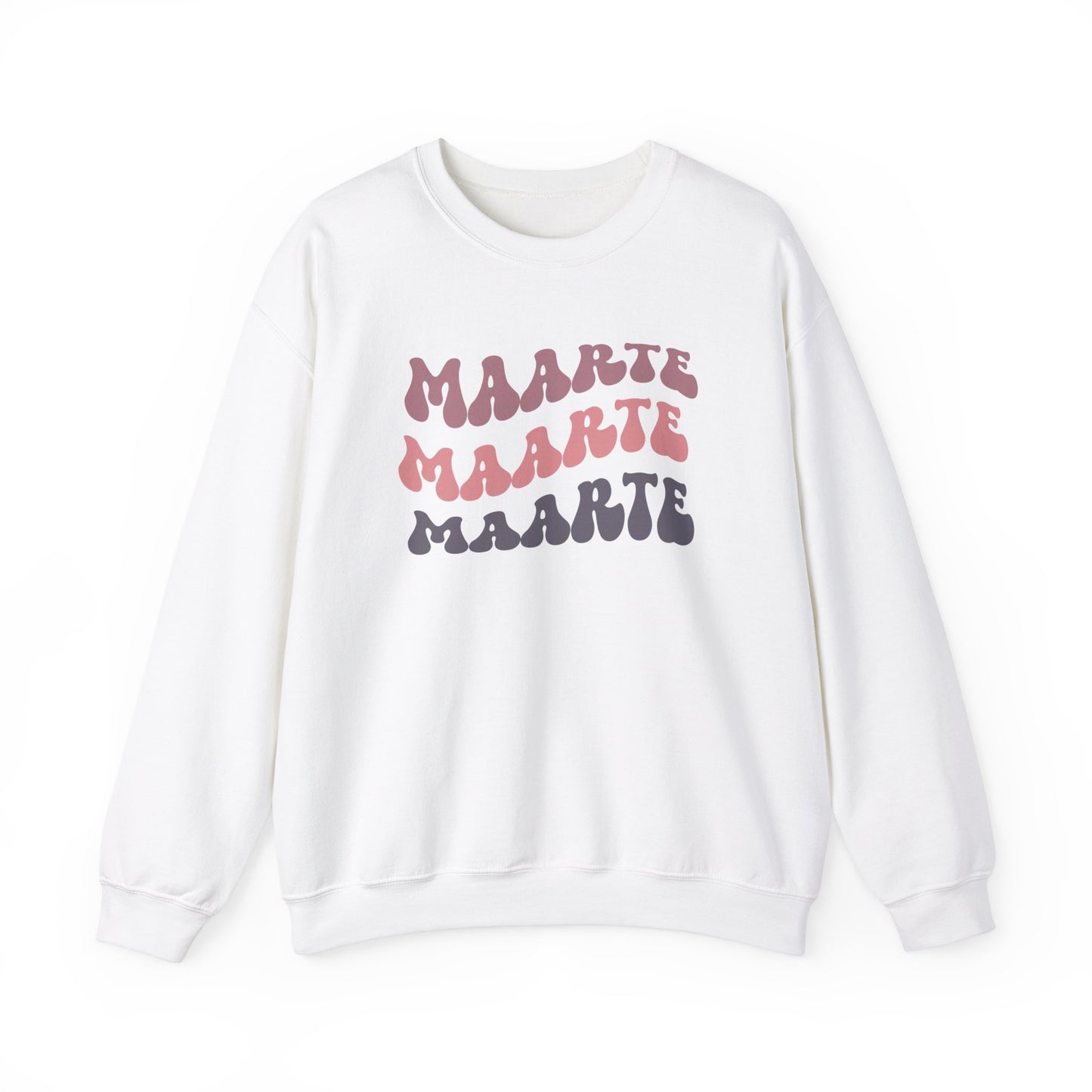 Maarte Sweatshirt