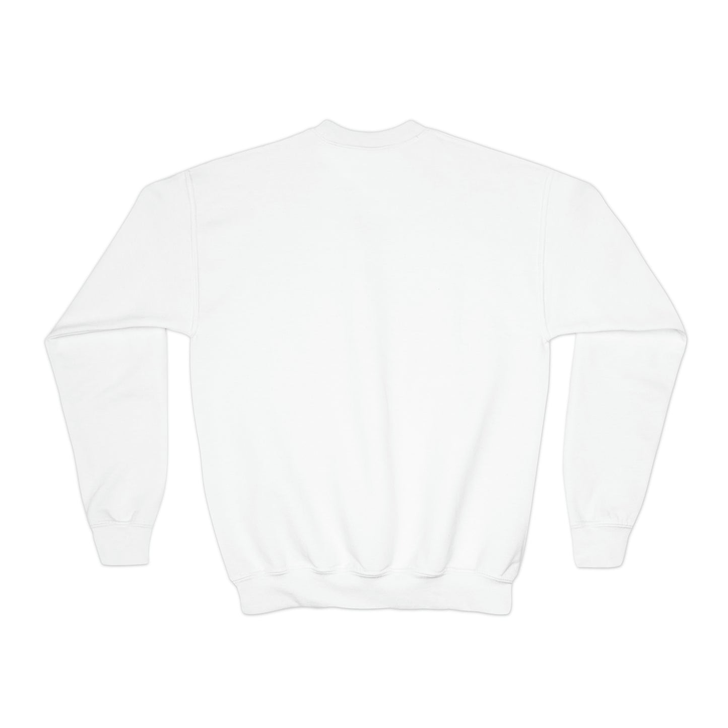 Pinoy Youth Crewneck Sweatshirt