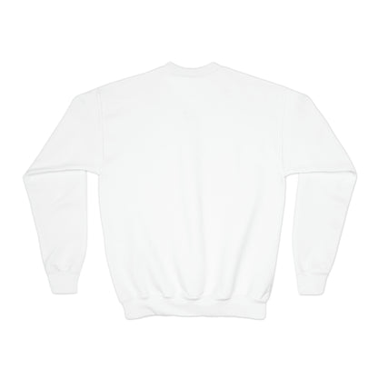 Pinoy Youth Crewneck Sweatshirt