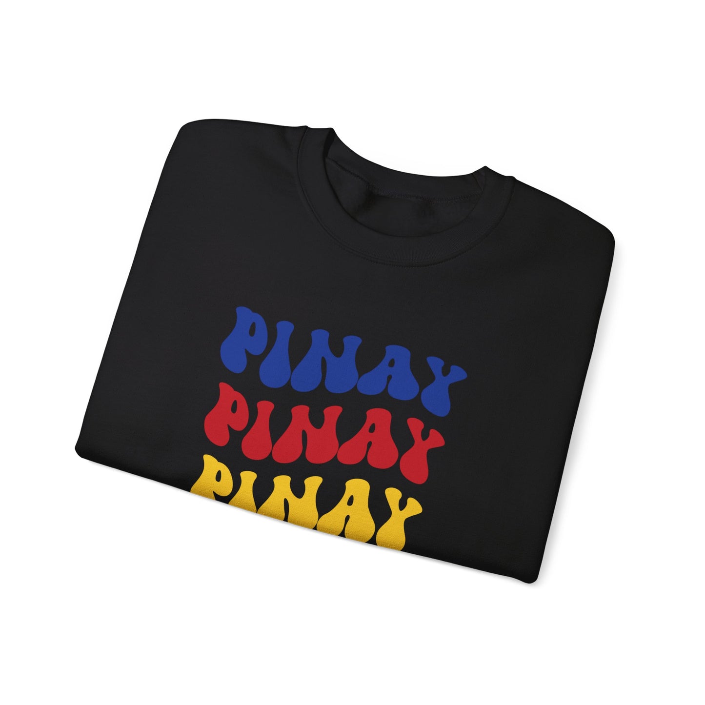 Retro PINAY Sweatshirt