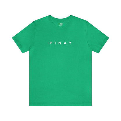 Classic PINAY T-Shirt