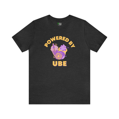 Powered By Ube T-Shirt