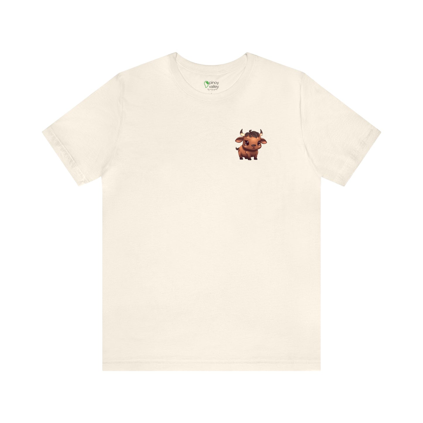 Cute Carabao T-Shirt