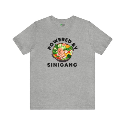 Powered By Sinigang T-Shirt