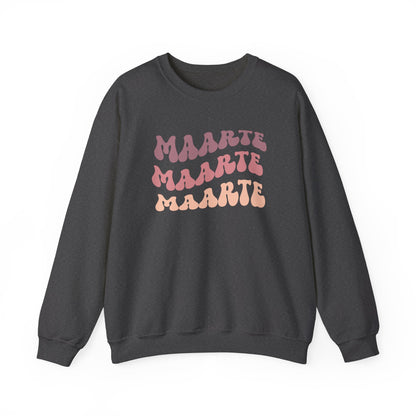 Maarte Sweatshirt