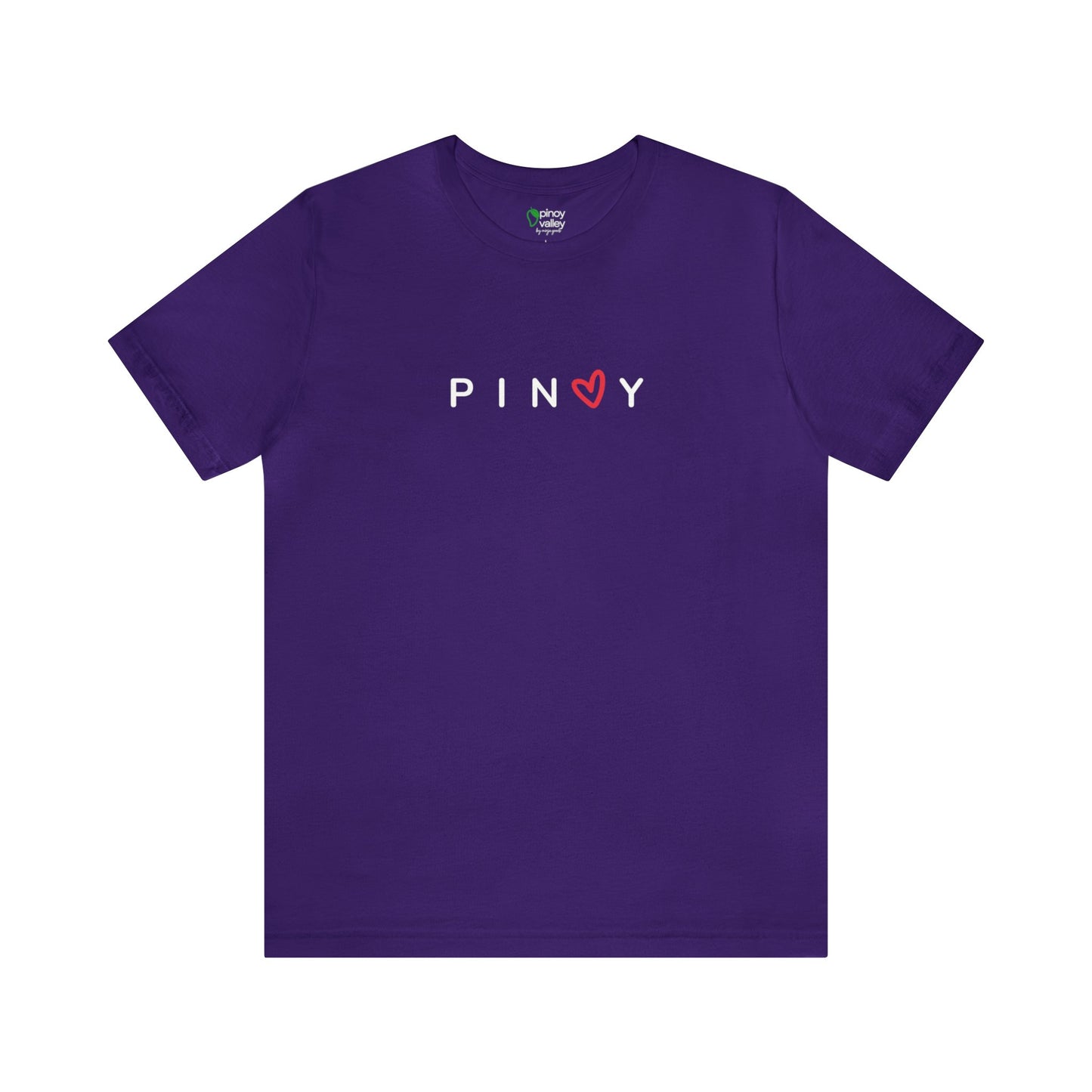 PINOY Heart T-Shirt