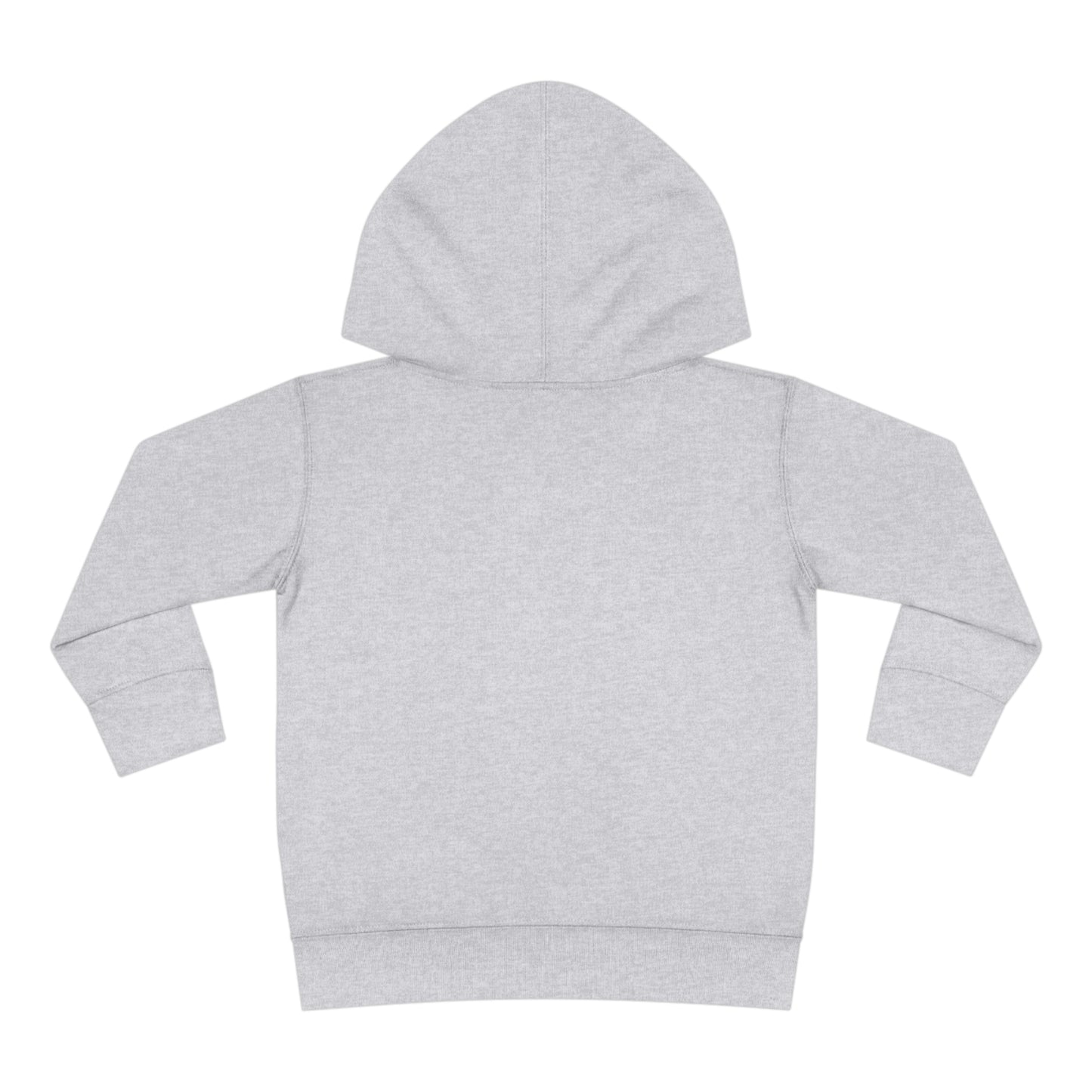 Pinoy Toddler Fleece Hoodie