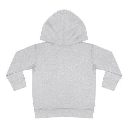 Pinoy Toddler Fleece Hoodie