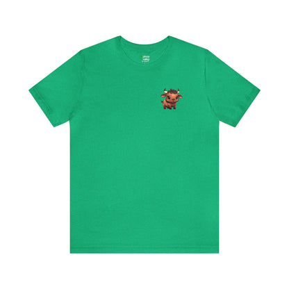 Cute Carabao T-Shirt