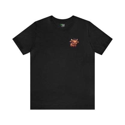 Cute Carabao T-Shirt