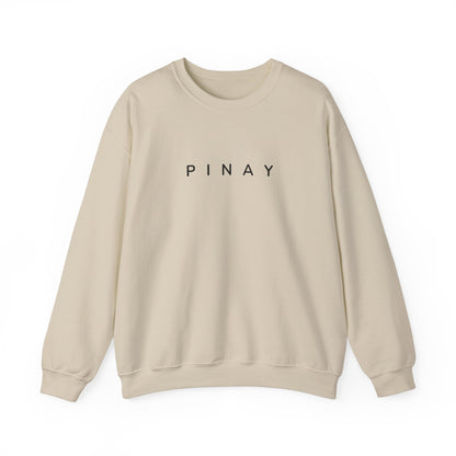 Classic PINAY Sweatshirt