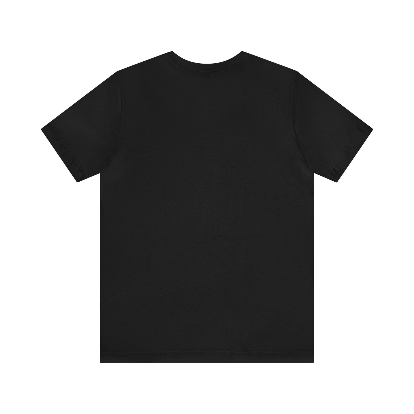 Silvah Swan Soy Sauce Black T-Shirt