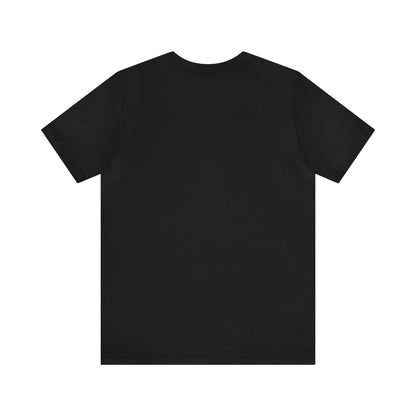 Silvah Swan Soy Sauce Black T-Shirt