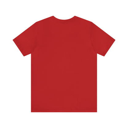 Jufron Banana Sauce Red T-Shirt