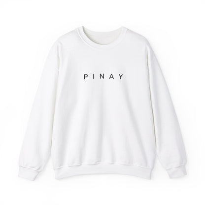 Classic PINAY Sweatshirt