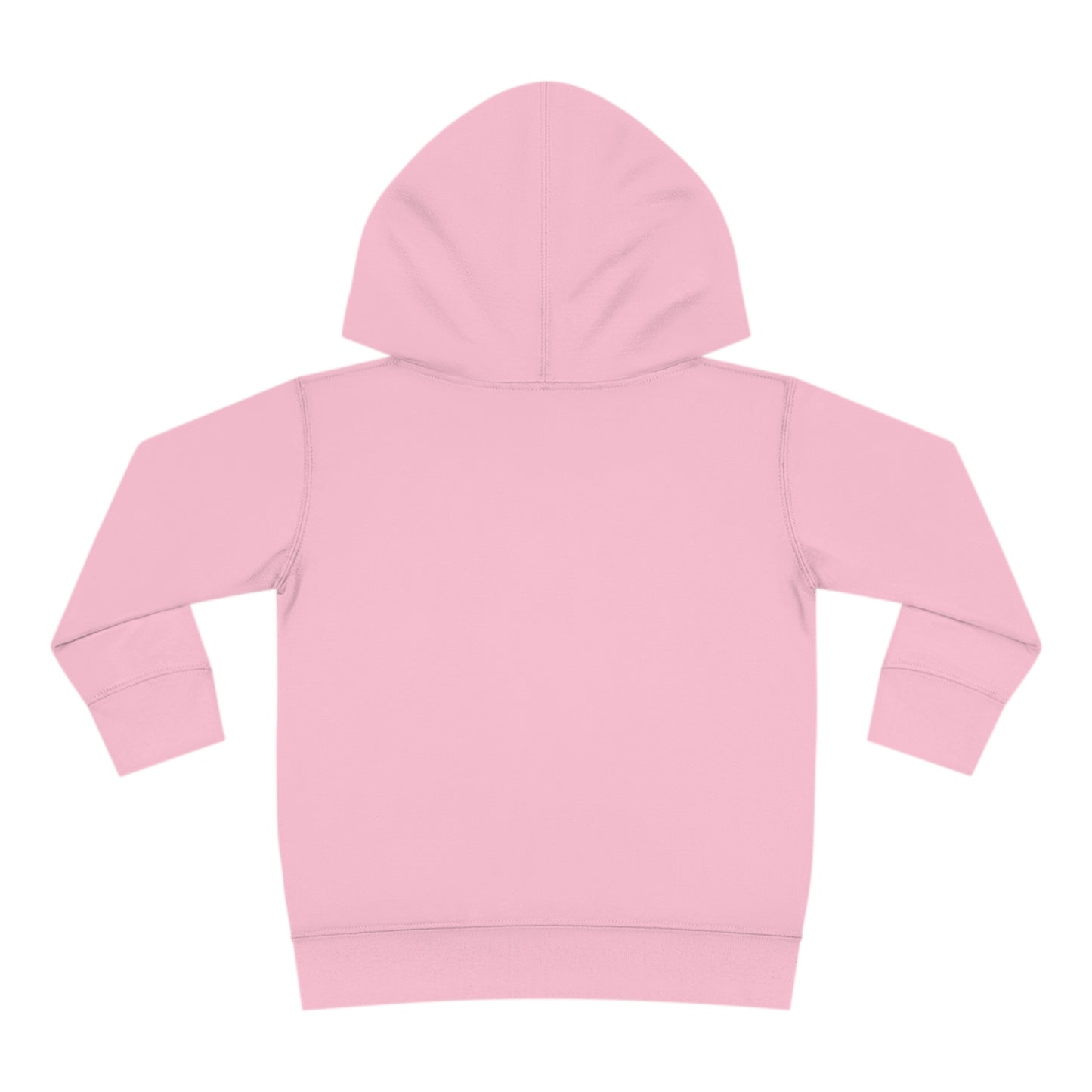 Pinoy Toddler Fleece Hoodie