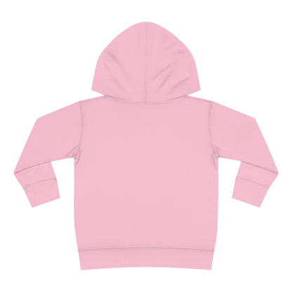 Pinoy Toddler Fleece Hoodie