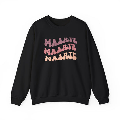 Maarte Sweatshirt