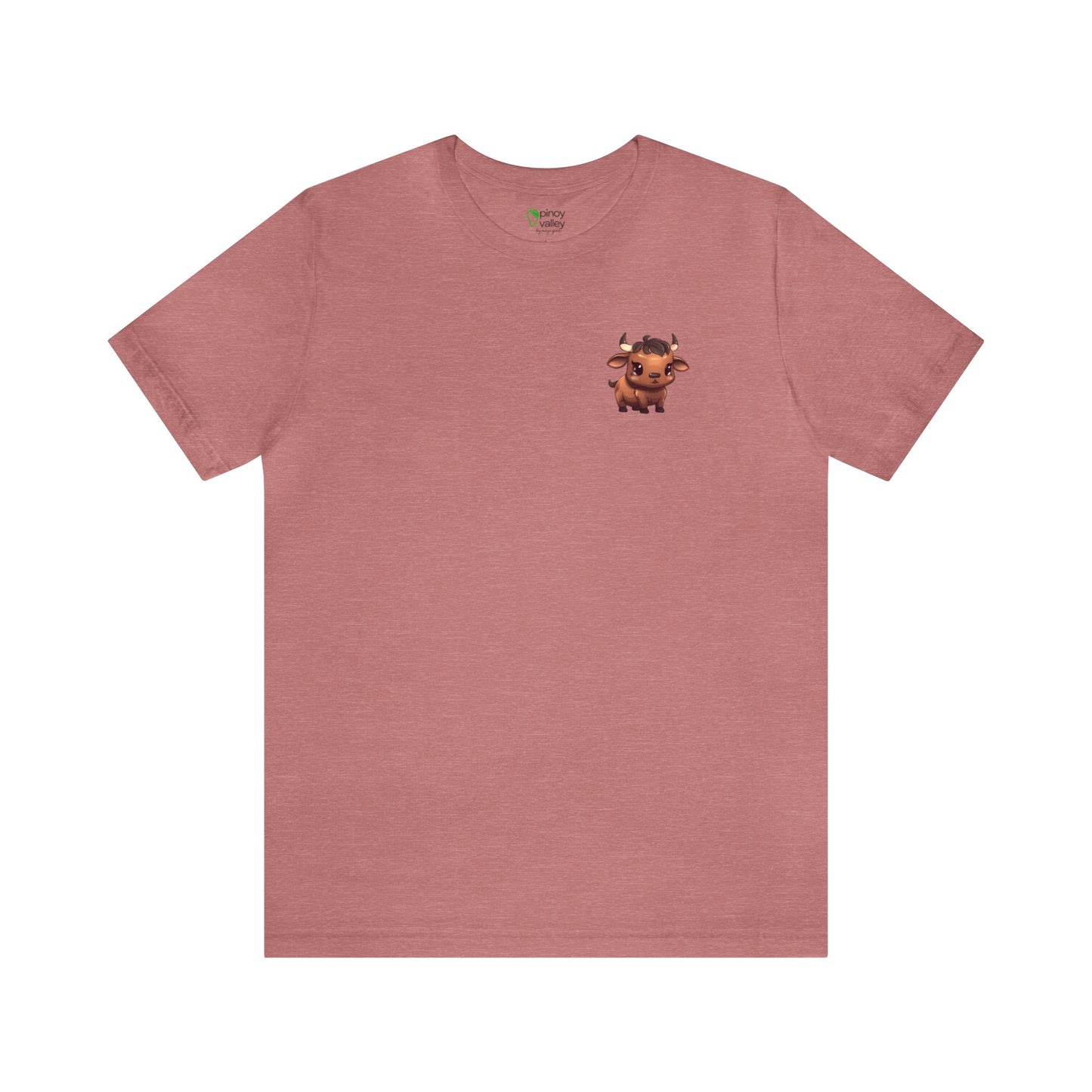 Cute Carabao T-Shirt