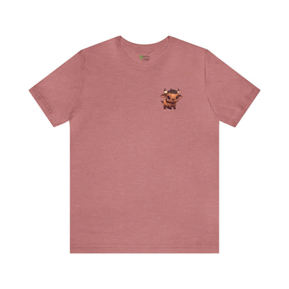 Cute Carabao T-Shirt